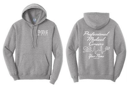 PMC Class of 2026 Hoodie
