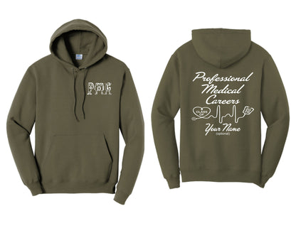 PMC Class of 2026 Hoodie