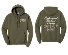 PMC Class of 2026 Hoodie