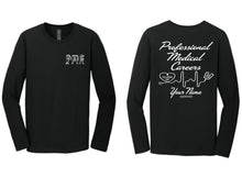 PMC Class of 2026 Long Sleeve Tee