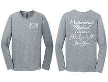 PMC Class of 2026 Long Sleeve Tee