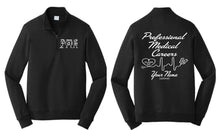 PMC Class of 2026 1/4 Zip