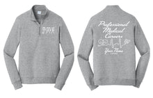 PMC Class of 2026 1/4 Zip