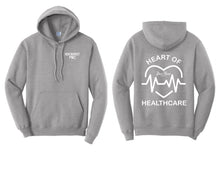 PMC Heart of Healthcare Hoodie