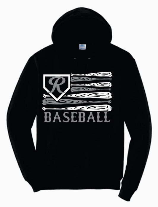 Renegades Flag Hoodie