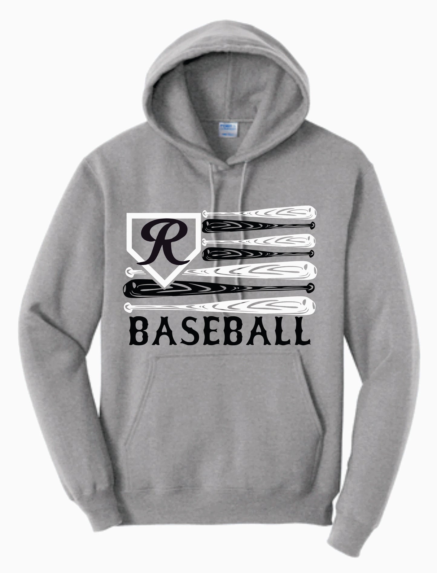 Renegades Flag Hoodie