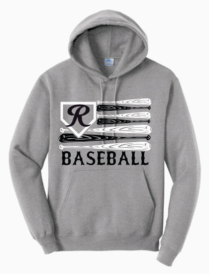 Renegades Flag Hoodie