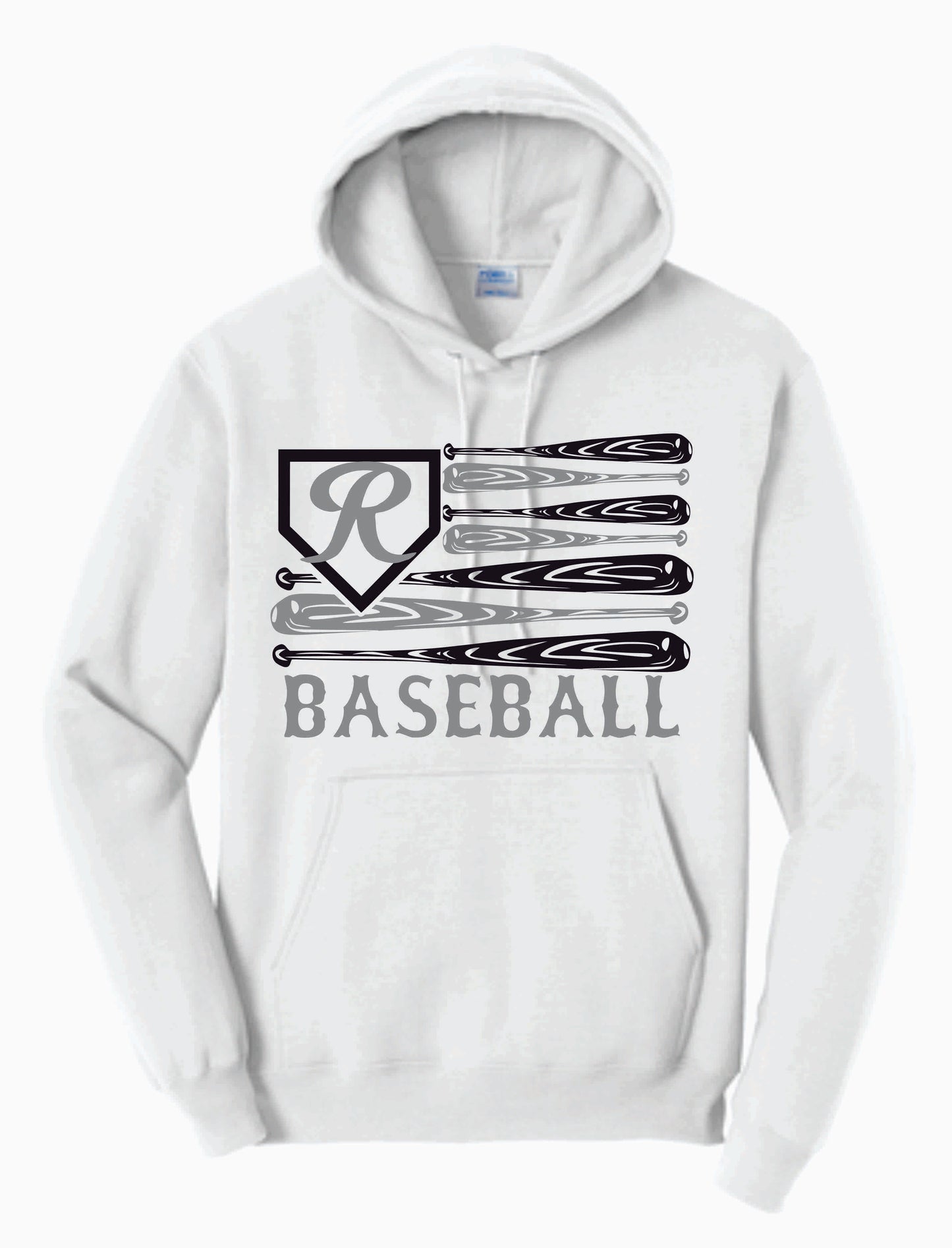 Renegades Flag Hoodie