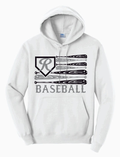 Renegades Flag Hoodie