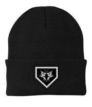 Elma Eagles Baseball Fold Over Beanie