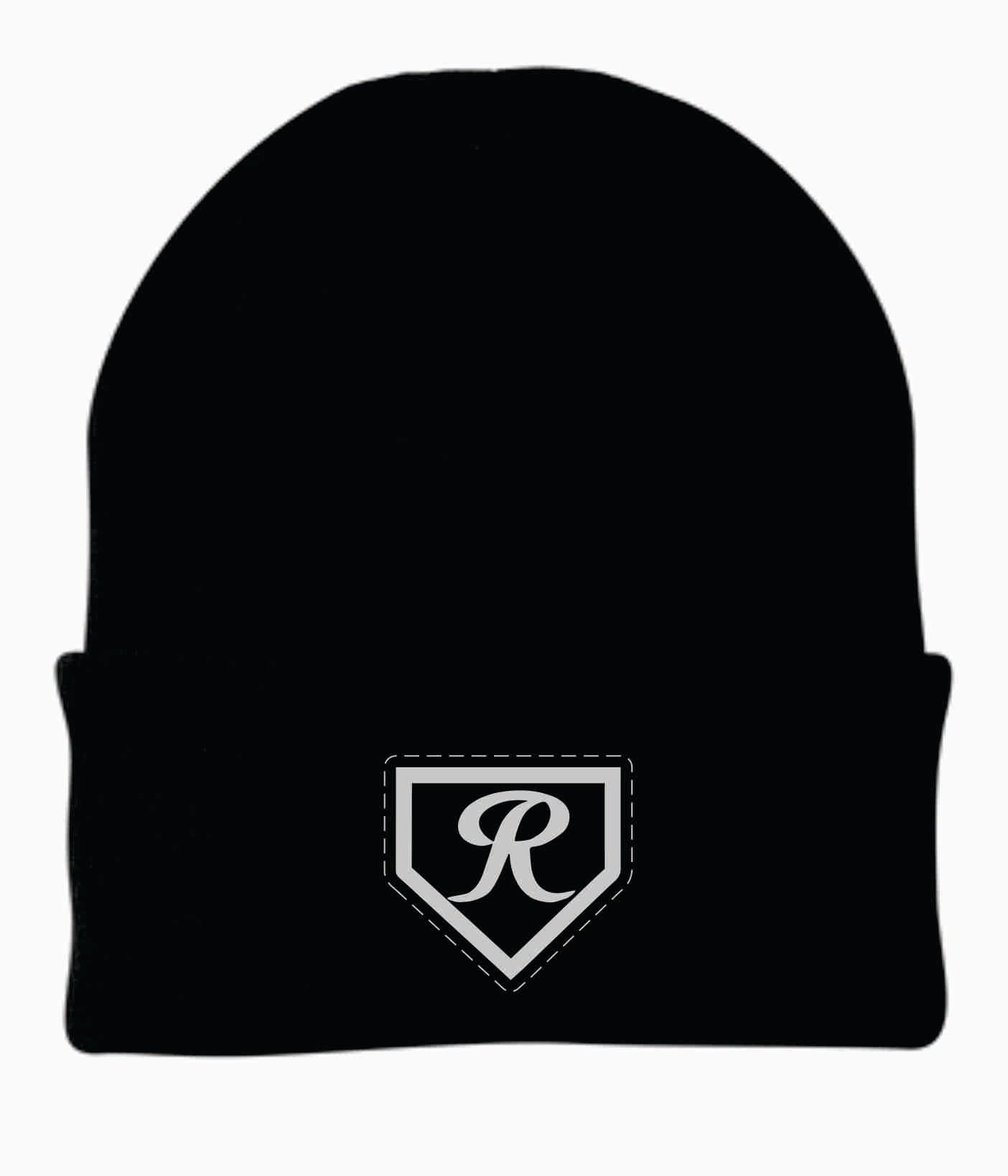 Renegades Baseball Fold Over Beanie