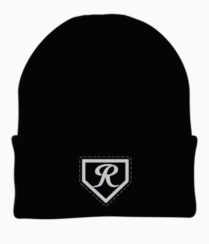 Renegades Baseball Fold Over Beanie