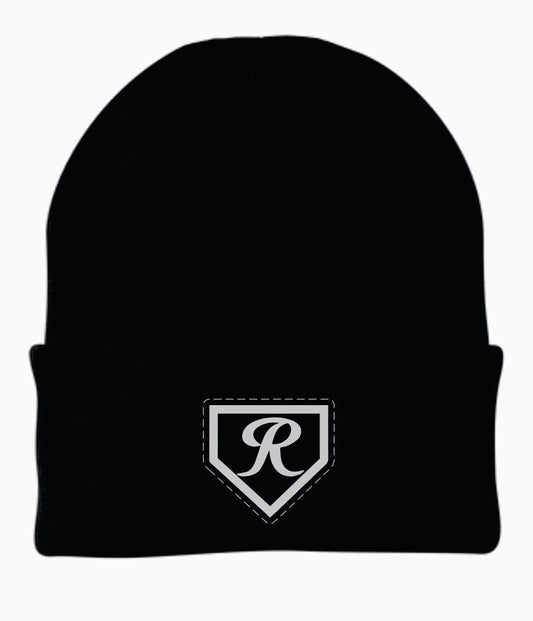 Renegades Baseball Fold Over Beanie
