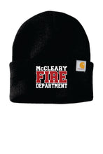 MFD Carhartt Beanie