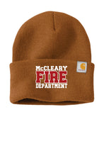 MFD Carhartt Beanie