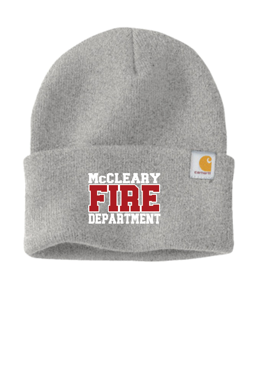 MFD Carhartt Beanie