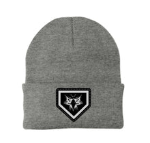 Elma Eagles Baseball Fold Over Beanie