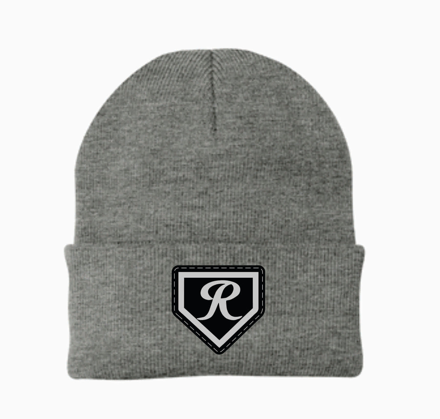 Renegades Baseball Fold Over Beanie