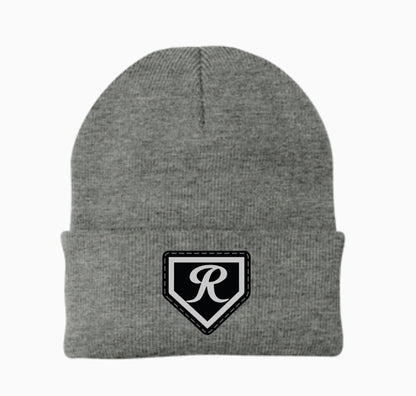 Renegades Baseball Fold Over Beanie