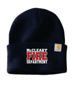 MFD Carhartt Beanie