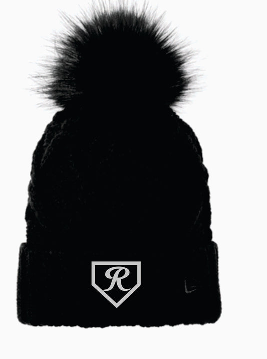 Renegades Pom Beanie