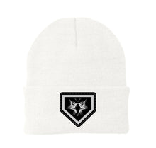 Elma Eagles Baseball Fold Over Beanie