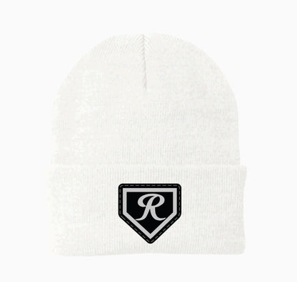Renegades Baseball Fold Over Beanie