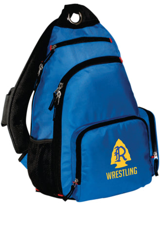 Warrior Wrestling Sling Pack