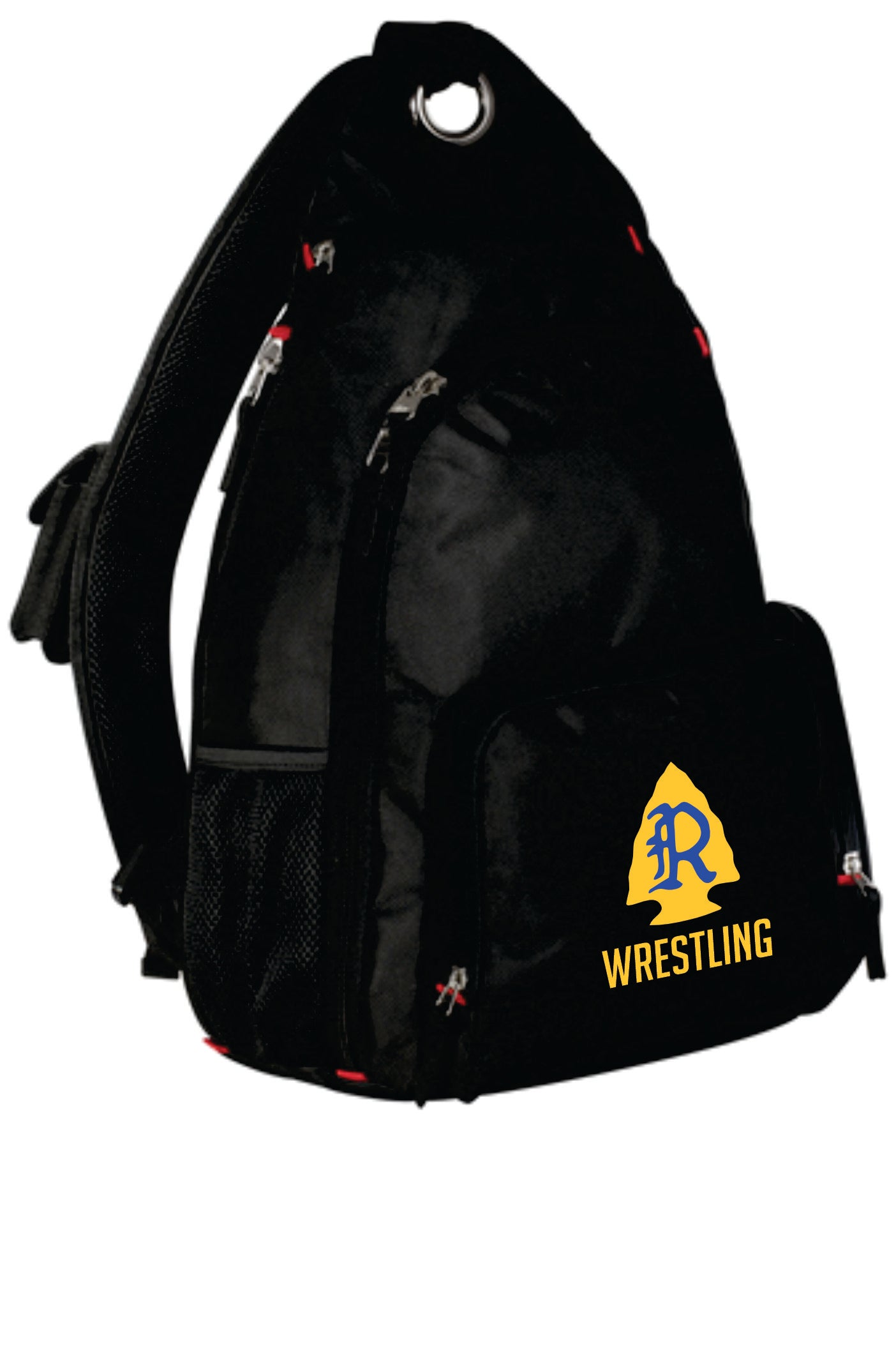 Warrior Wrestling Sling Pack