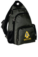 Warrior Wrestling Sling Pack