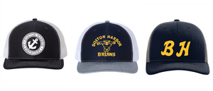 Boston Harbor Hats