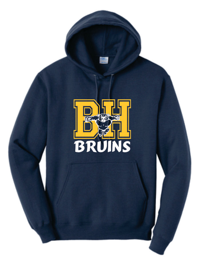 BH Bruins Hoodie