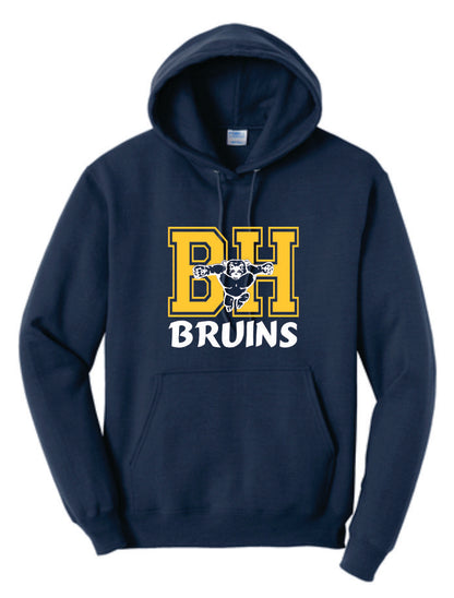 BH Bruins Hoodie