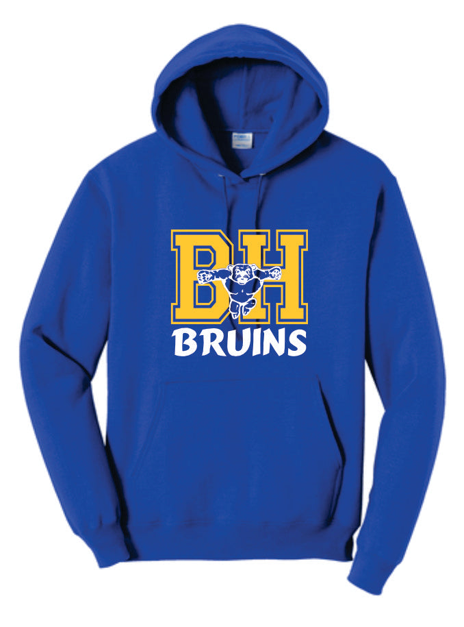 BH Bruins Hoodie