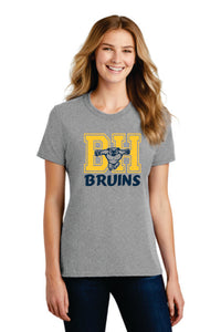 BH Bruins Tee