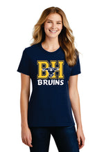 BH Bruins Tee