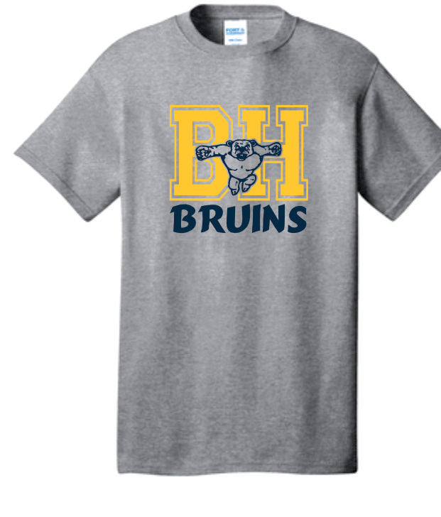 BH Bruins Tee