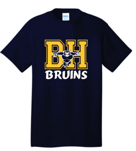 BH Bruins Tee