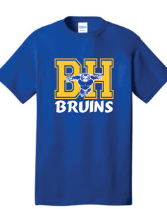 BH Bruins Tee