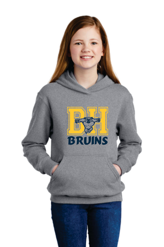 BH Bruins Hoodie