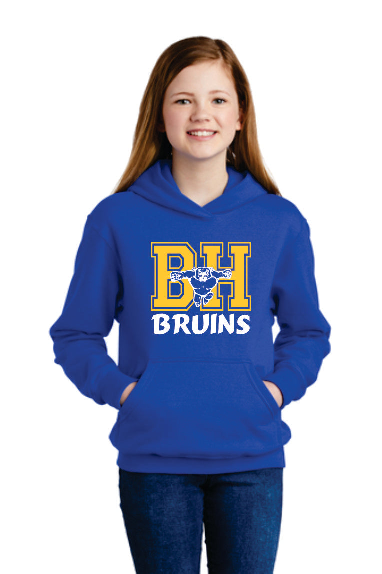 BH Bruins Hoodie
