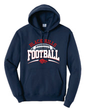 Black Hills Wolves Football