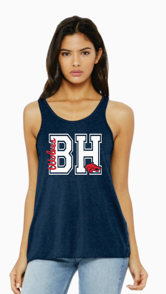 BH Ladies Tank Top