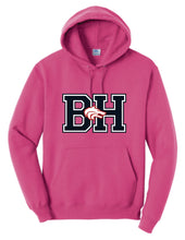 BH Wolves Pink