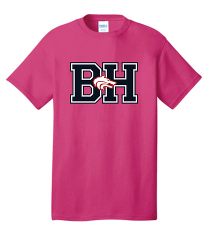 BH Wolves Pink