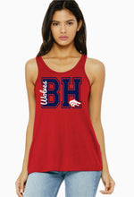 BH Ladies Tank Top