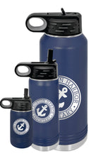 Boston Harbor Water Bottle