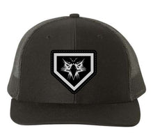 Elma Eagles Baseball Snapback Hats