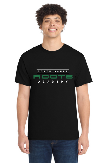 Roots Academy T-Shirt Dri fit