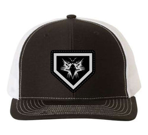 Elma Eagles Baseball Snapback Hats